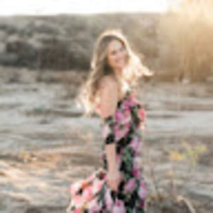 Meet your Posher, Rikki